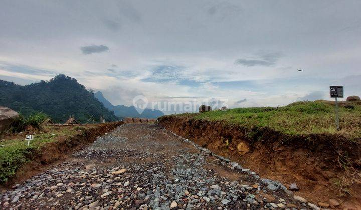 Jual Tanah Kavling Shm 1000 Mdpl Di Kawasan Wisata Puncak 2 1