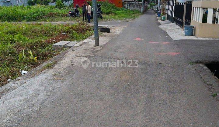 Jual Tanah Kavling Shm Siap Bangun Di Bogor Kota Terbaru 2025 1