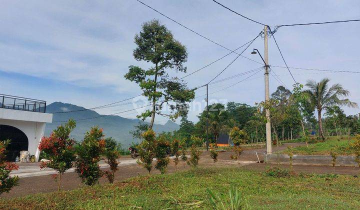 Jual Tanah Kavling Siap Bangun Di Bogor Timur Lokasi Strategis 2