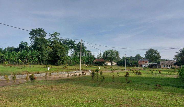 Jual Tanah Kavling Siap Bangun Di Bogor Timur Lokasi Strategis 1