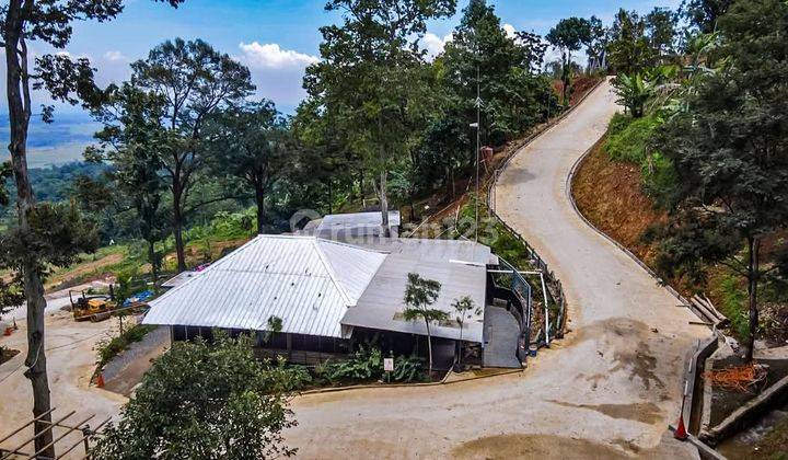 Kavling Murah View Indah Nempel Jalur Provinsi Di Bogor Timur 1