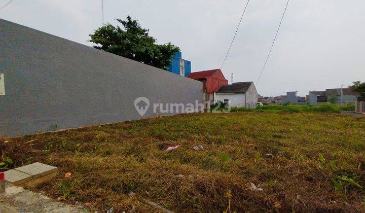 Jual Tanah Kavling Siap Bangun Di Bogor Kota Terbaru 2025 2