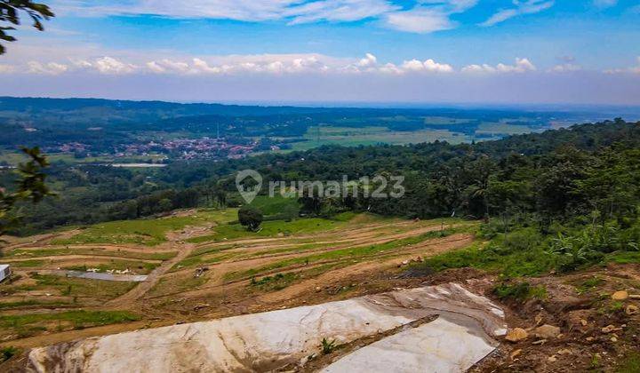 Jual Tanah Murah 400mdpl Di Puncak 2 Bogor 2