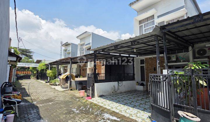 Jual Rumah Siap Huni Lokasi Strategis Fasilitas Lengkap 1