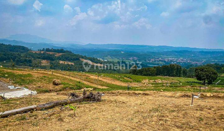 Jual Kavling Murah Lokasi Strategis Di Puncak 2 Bogor 400mdpl 2