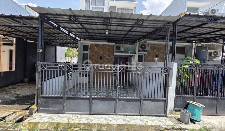 Jual Rumah 2 Lantai Bagus Di Bekasi Lokasi Strategis 1