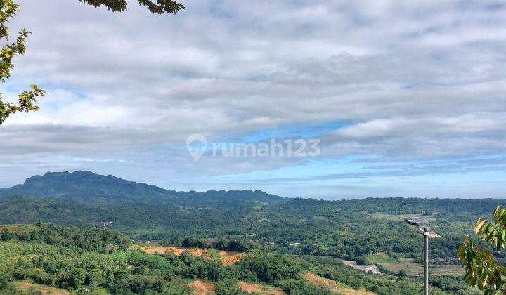 Jual Tanah Kavling View Indah Lahan Produktif Di Puncak 2 Bogor 2