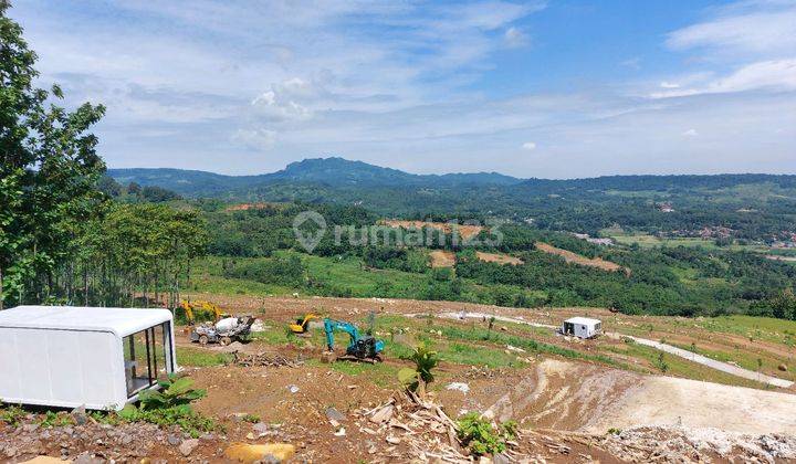 Jual Tanah Kavling Murah View Indah Di Bogor Timur Terbaru 2025 2