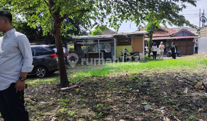 10 minutes to Hari-Hari Supermarket, Ciomas Bogor Plot, Free Certificate of Ownership, Installment Without Interest. 10 minutes to Hari-Hari Supermarket, Ciomas Bogor Plot, Free Certificate of Ownership, Installment Without Interest.
