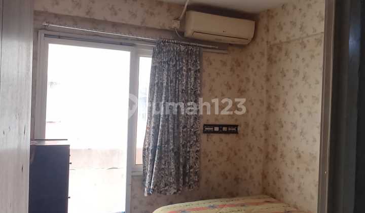 Sell Fast Depok Lotus Residence Apartment Freehold Title Negotiable Until Deal