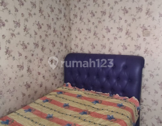 Jual Cepat Apartemen Lotus Residence GDC Kota Depok Nego Sampai Jadi