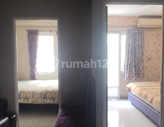 Jual Cepat Apartemen Lotus Residence GDC Kota Depok Nego Sampai Jadi