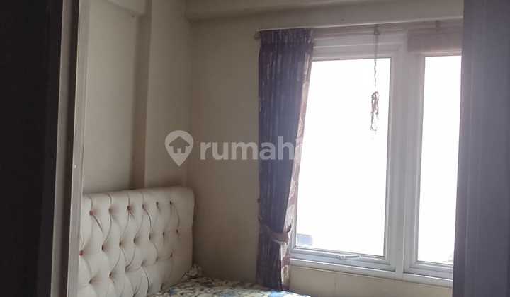 Sell Fast Depok Lotus Residence Apartment Freehold Title Negotiable Until Deal