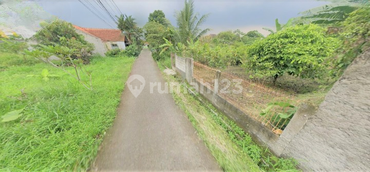 Plot 5 Minutes to Bubulak Terminal, Ready to Build, Already Certified Title, Installment Available Without Interest. Plot 5 Minutes to Bubulak Terminal, Ready to Build, Already Certified Title, Installment Available Without Interest.