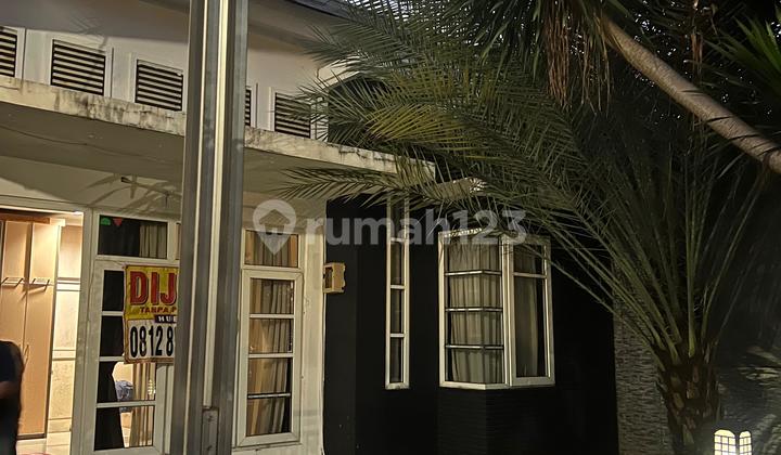 For Sale Fast... B..u.. Boulevard Cibubur Country House Ready to Occupy Good Flood-Free For Sale Fast... B..u.. Boulevard Cibubur Country House Ready to Occupy Good Flood-Free