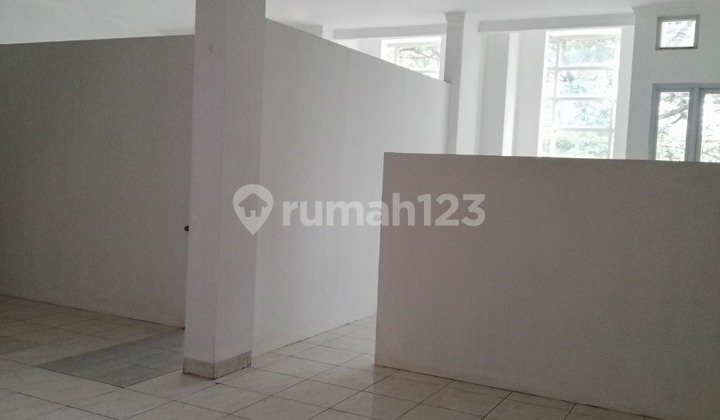 Disewakan Ruko Gandeng Cibubur Country Murah Cocok Untuk Usaha