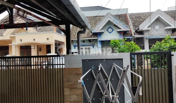 Dijual Rumah Limusnunggal Pratama Murah Dan Baguus 1