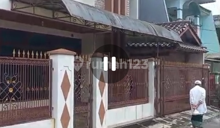 Cheap Sale Taman Duta Cisalak House