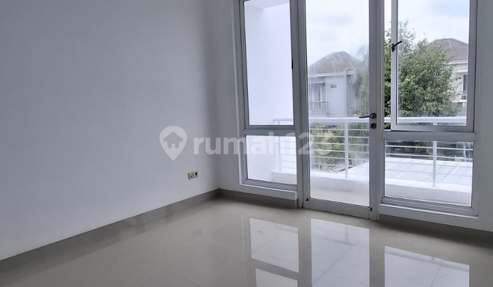 Rumah Di Kota Wisata Di Sewakan Mewah Dan Bagus 2