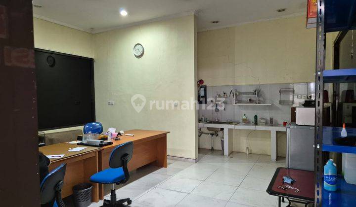 Dijual Gudang Besar Di Cipeucang Di Jln Raya Cileungsi Jonggol 2