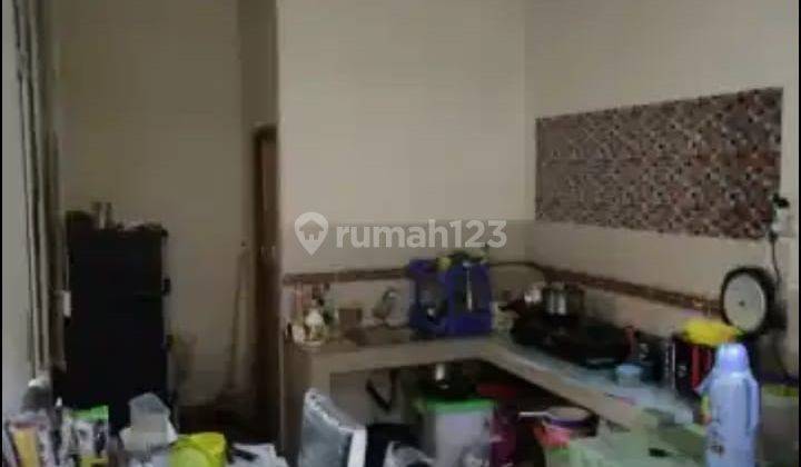 Dijual Cepat Rumah Murah bs NEGO di Cibubur Country LT 90 2