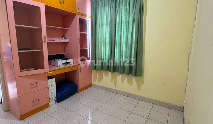 Di Sewakan Rumah Kota Wisata Murah 2