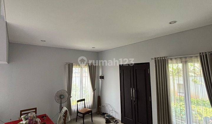 Disewaka Rumah Citra Grang Bagus Murah  2