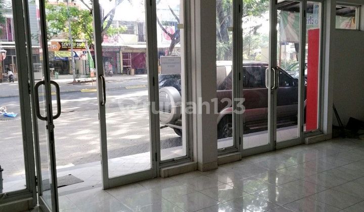 Disewakan Ruko Gandeng Cibubur Country Murah Cocok Untuk Usaha