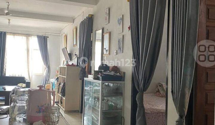 Ruko 2 lantai di Griya Alam Sentosa LT 178 LB 120 Siap NEGO 2