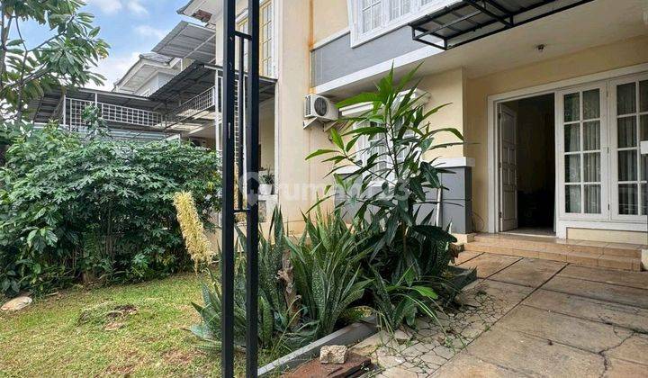 Di Sewakan Rumah Kota Wisata Murah 1