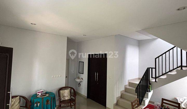 Disewaka Rumah Citra Grang Bagus Murah  1