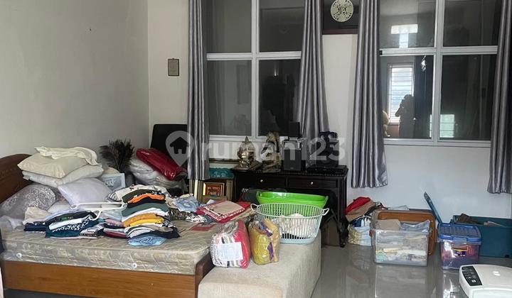 Dijual Cepat Rumah Bagus Cibubur Country Siap Huni Bebas Banjir 2