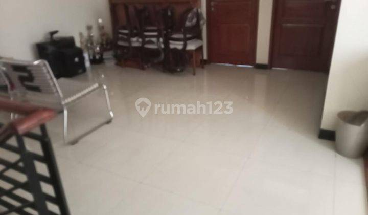 Disewakab Rumah Bagus Siap Huni Di Laguna 2