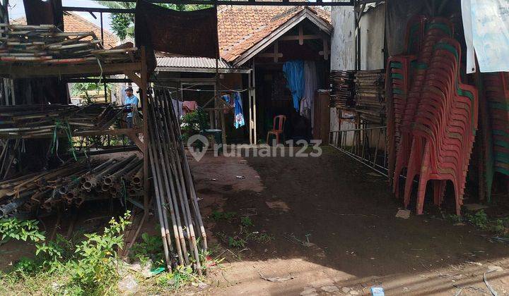 Tanah Dijual Cepat ,butuh Uang .murah Strategis Dekat Mall.pinggir Jalan 2