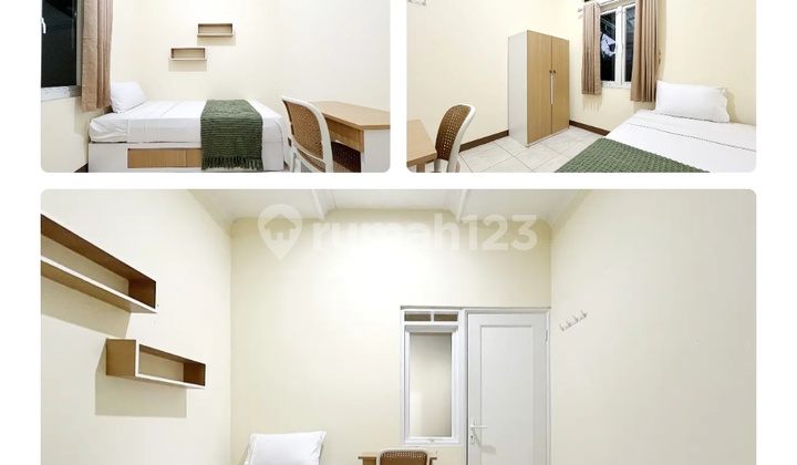 Dijual Murah Rumah Kosan Strategis Dekat Pintu Tol Di Cibubur Taman Kenari Dijual Murah Rumah Kosan Strategis Dekat Pintu Tol Di Cibubur Taman Kenari