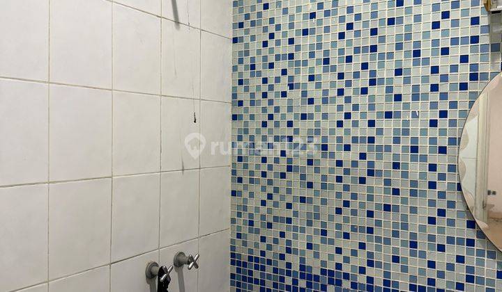 Di Sewakan Rumah Kota Wisata Bagus Furnished 2