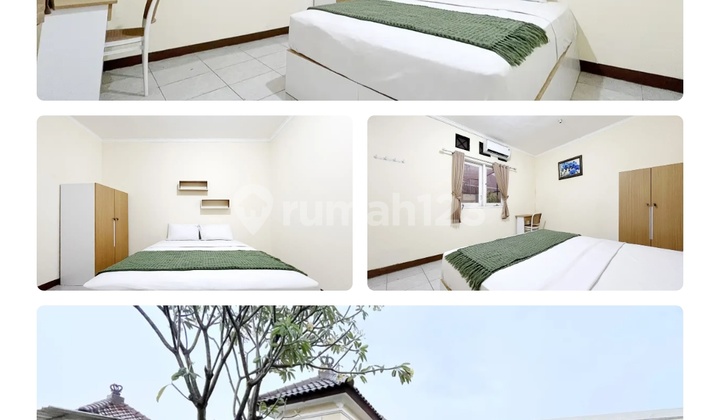 Dijual Murah Rumah Kosan Strategis Dekat Pintu Tol Di Cibubur Taman Kenari Dijual Murah Rumah Kosan Strategis Dekat Pintu Tol Di Cibubur Taman Kenari