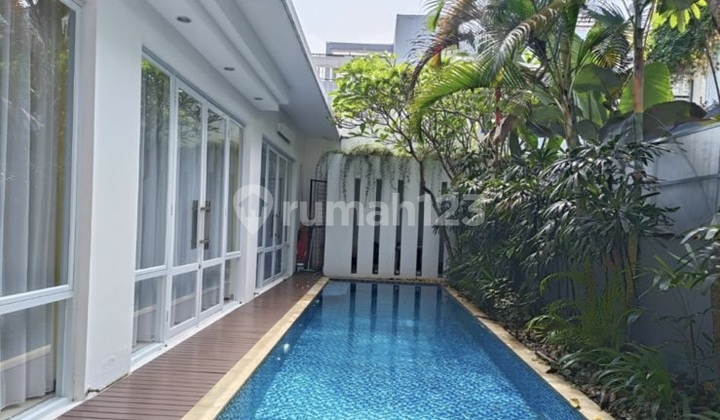 Dijual Cepat Villa Murah Bogor