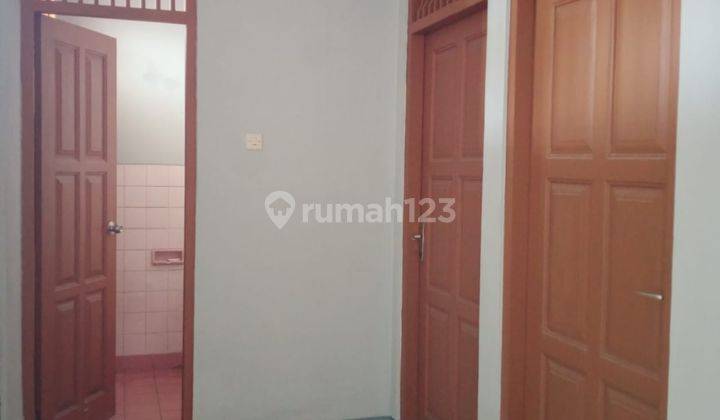 Rumah Di Pedalangan Semarang Timur 2