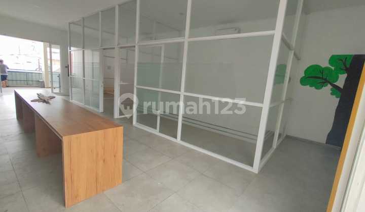 Rent 2nd Floor in Pekunden Dalam Semarang