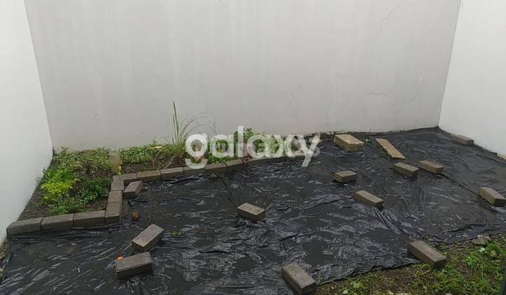 Rumah Royal Residence Menganti Gresik 2