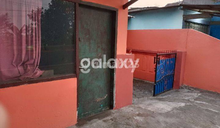 Rumah siap Huni 0 jalan Raya Provinsi di Mojokerto 1