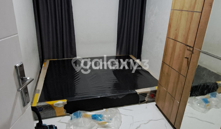 Jade Hamlet house near Benowo, ready to occupy, furnished for free.