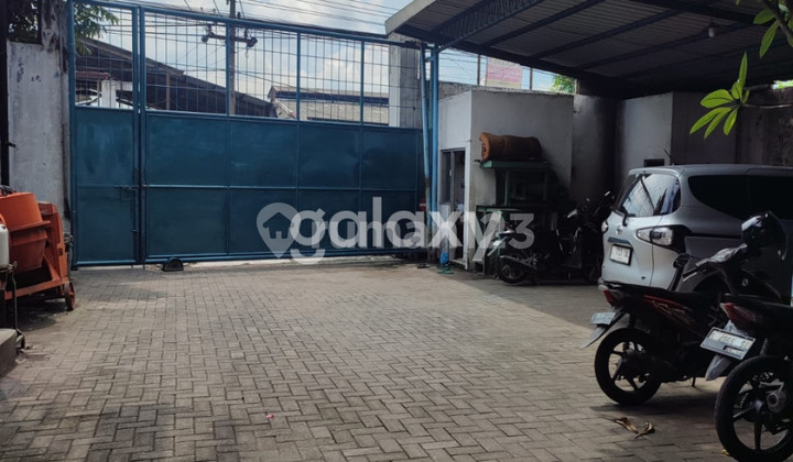 Gudang siap pakai di nol jalan Raya Mojotengah (Raya Bringkang - Kedamean) Gresik Gudang siap pakai di nol jalan Raya Mojotengah (Raya Bringkang - Kedamean) Gresik