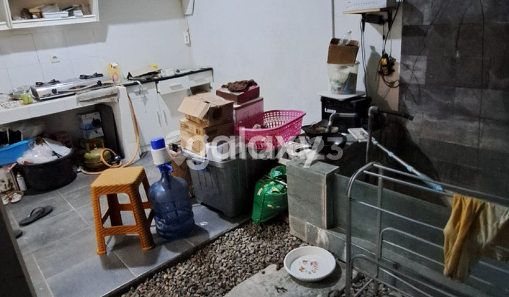 Jade Hamlet house near Benowo, ready to occupy, furnished for free.