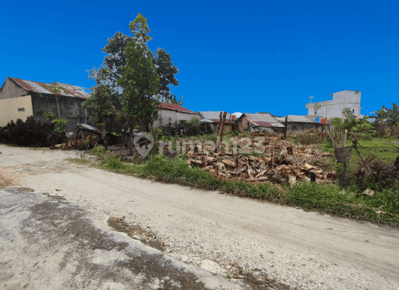 Tanah Kavling Murah Taman Karya Jl. Sulita, Pekanbaru, Riau 4