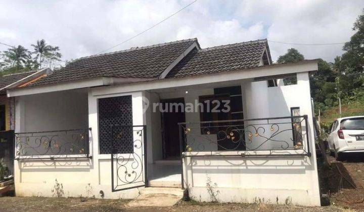 Rumah Strategis Siap Huni di Griya Benda Valley (Asri 3) Cicurug, Sukabumi 1