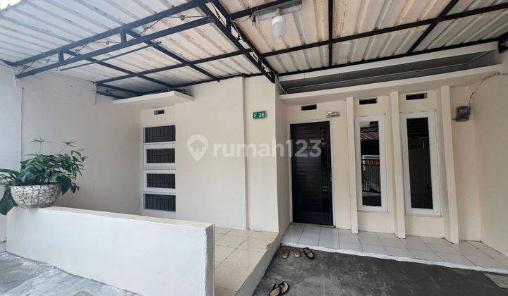 Rumah Siap Huni 2