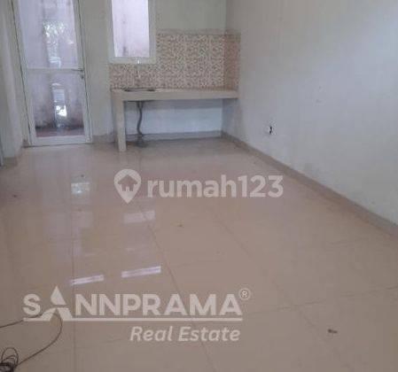 Dijual Cepat Rumah Second Siap Huni Di Dalam Cluster Depok 2