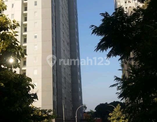 For Sale Emerald Bintaro Apartment Fully Furnished In Pondok Aren South Tangerang